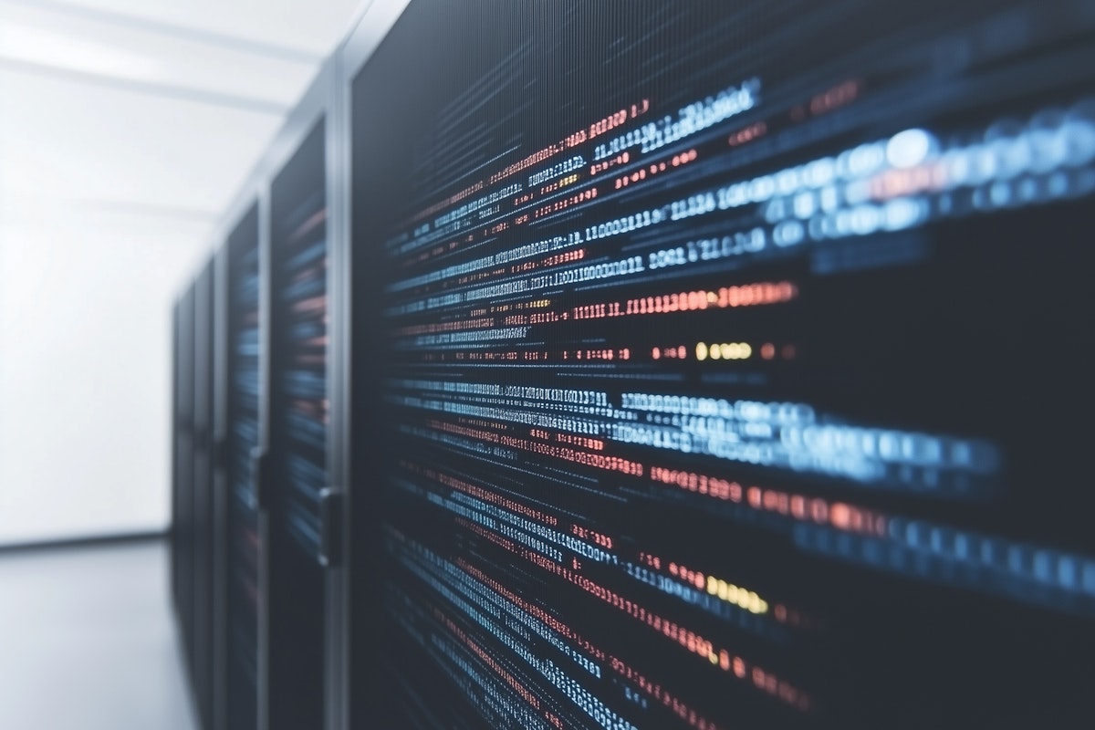 System Modernization